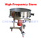 High Frequency Sieve