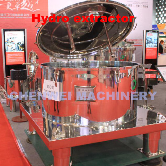 Hydro Extractor