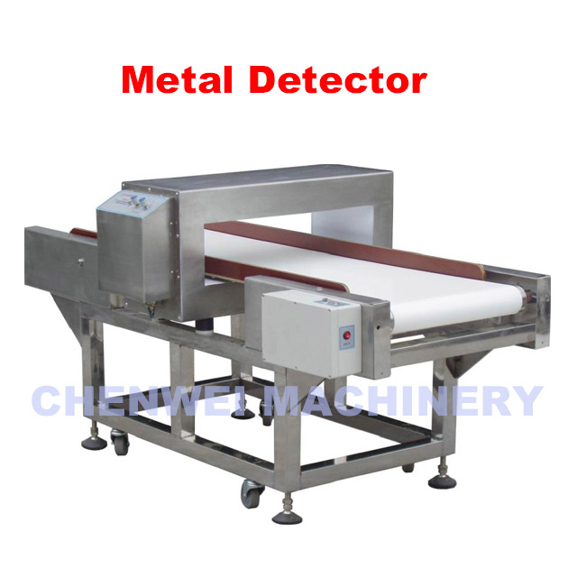 Metal Detector