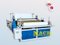 Office Small Size Jumbo Toilet Tissue Paper Roll Slitting and Rewinding Machine