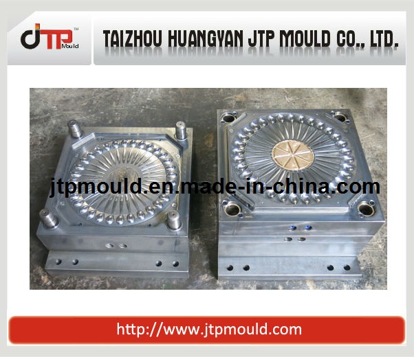 24 تجاويف حقن البلاستيك العفن العفن / العفن