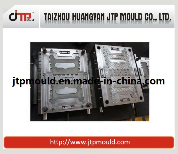 قالب من البلاستيك صغير قابل للطي البراز