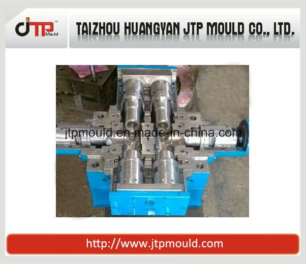 Proveedor profesional de alta calidad T-Brance Tee molde de molde de instalación de tuberías de plástico