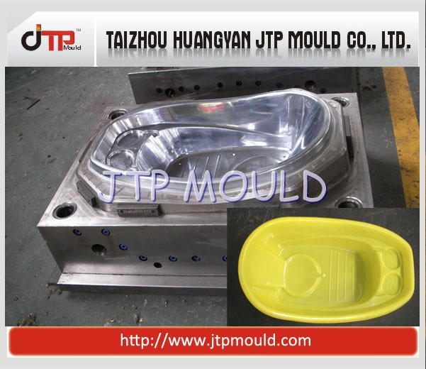 Пластиковые ванны для детей и младенцев