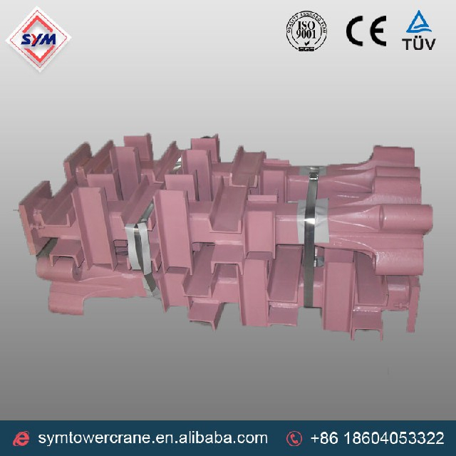 132HC/154HC/120HC高质量Liebherr定象角度