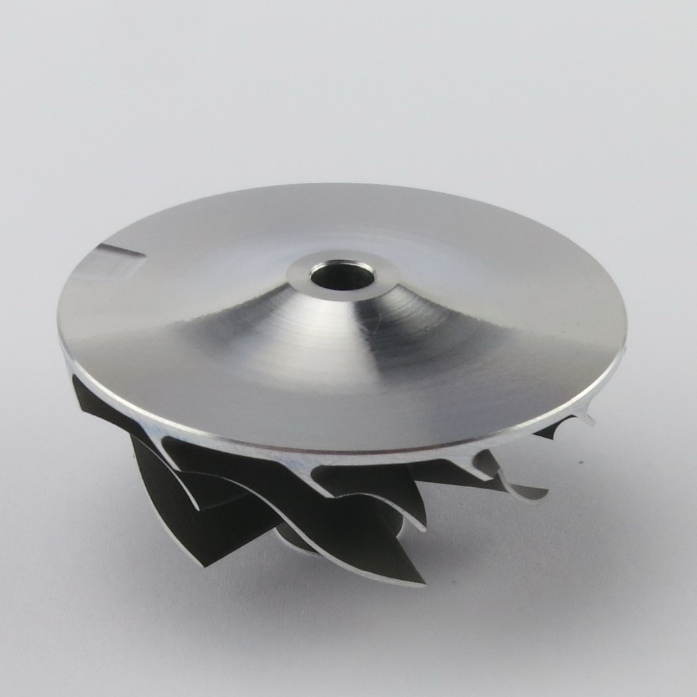 GT1746V Compressor Wheel