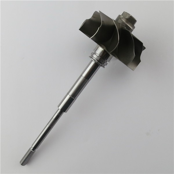 GT32 turbine wheel shaft