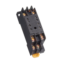 Socket de relais de PYF08A