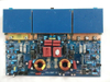 DSP-6KQ Amplificador DSP de áudio digital de 4 canais para sistema de gerenciamento de alto-falantes