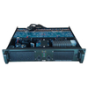 FP 2600 kelas TD PA PA POWER SWITFER SWITCHING PENGETAHURAN DAYA