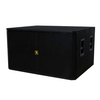SRX728S Kotak Speaker Subwoofer Profesional 18 Inch