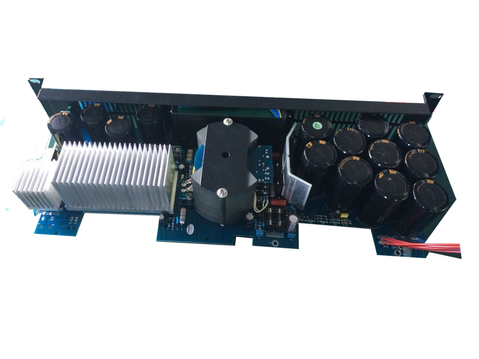 Amplificador de potencia de DJ FP13000 110V o 220V para Line Array