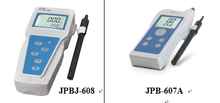 Portable Dissolved Oxygen Meter (model JPBJ-608 &amp;JPB-607A)