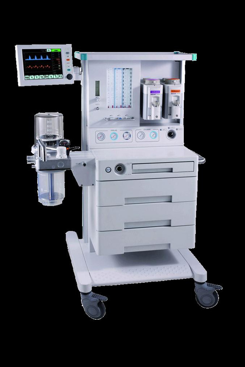 Anaesthesia Machine in Hospital (Model: 7700A)