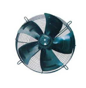 Ventilateur axial YWF400