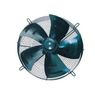 Ventilateur axial YWF400