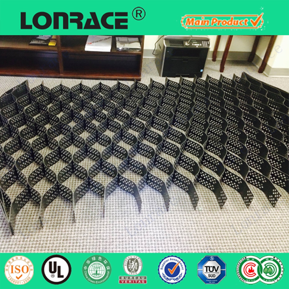 product description of geocell 