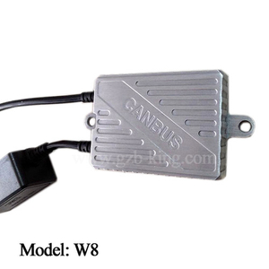 Big Sales Good Quality 12V 35W Slim HID Canbus Ballast with CE/E-mark