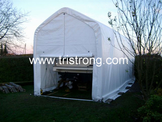 Portable Carport, Multipurpose Garage, Shelter (TSU-1333/1339/1345)