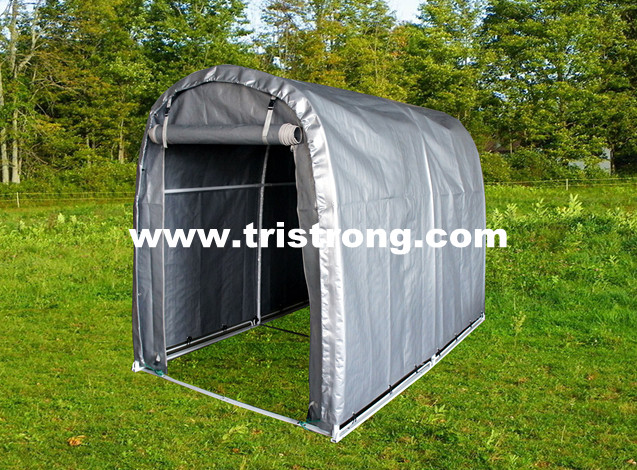 Motorcycle Parking, Small Tent (TSU-162)