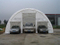 Dome Shape Shelter, Prefabricated Building, Carport, Semicircle Warehouse (TSU-3040/3065)