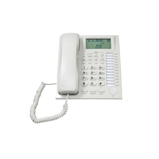 Analog Coded Phone PH206