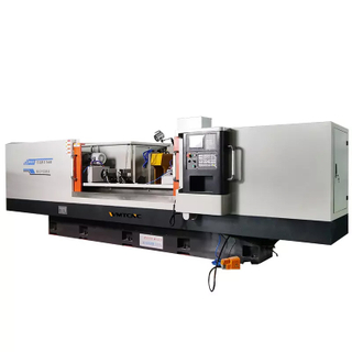 MAKQ1320Hx500 Heavy Duty Cnc Cylindrical Grinding Machine for Metal Processing