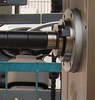 Taladro vertical WMT1500 de gran venta para procesamiento de metales