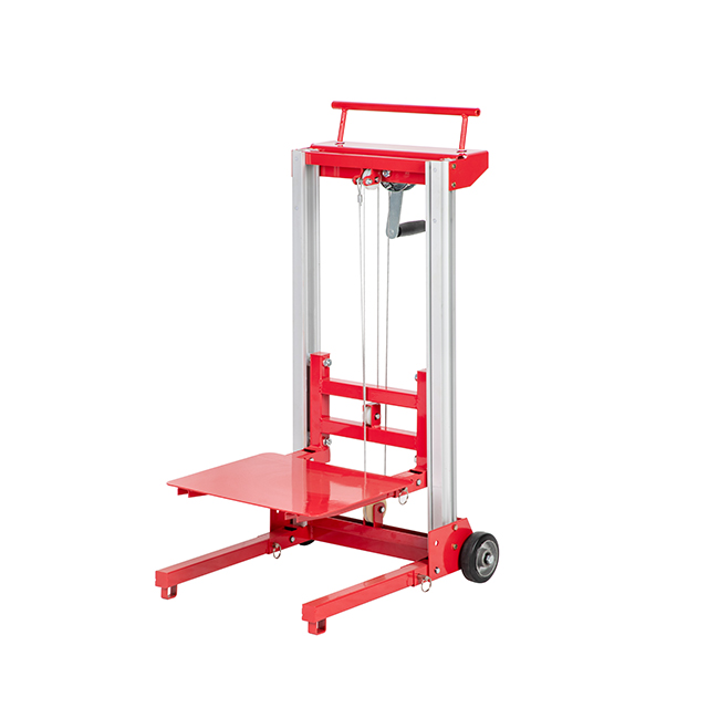 ¿Para qué se utiliza un ascensor de material? Guía completa para 2025