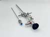 30deg 4mm Gynecology Hysteroscope