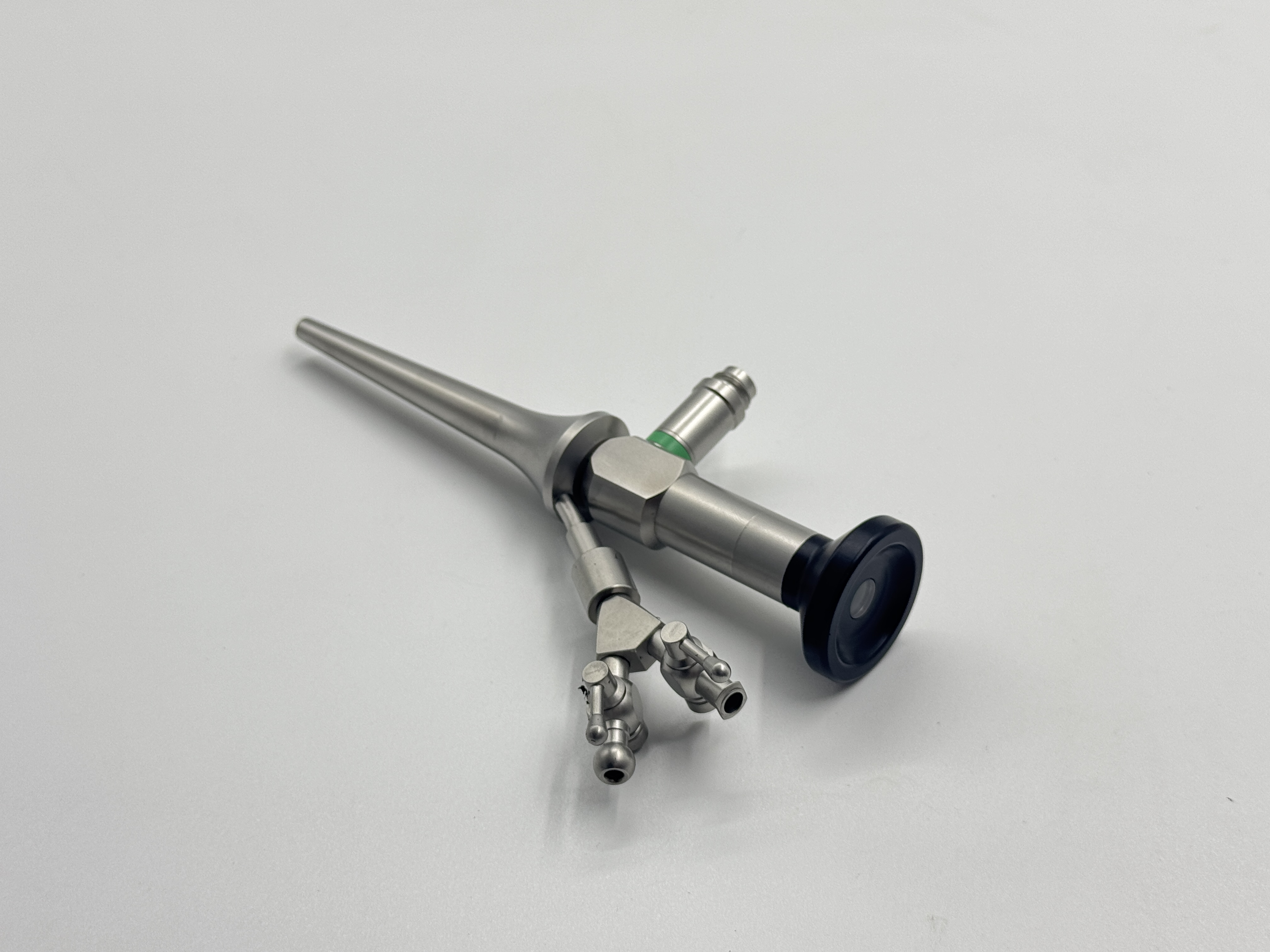 Veterinary Otoscope Ear Rigid Endoscope