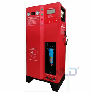 Wld-D100A Fully-Automatic Nitrogen Generator And Inflator