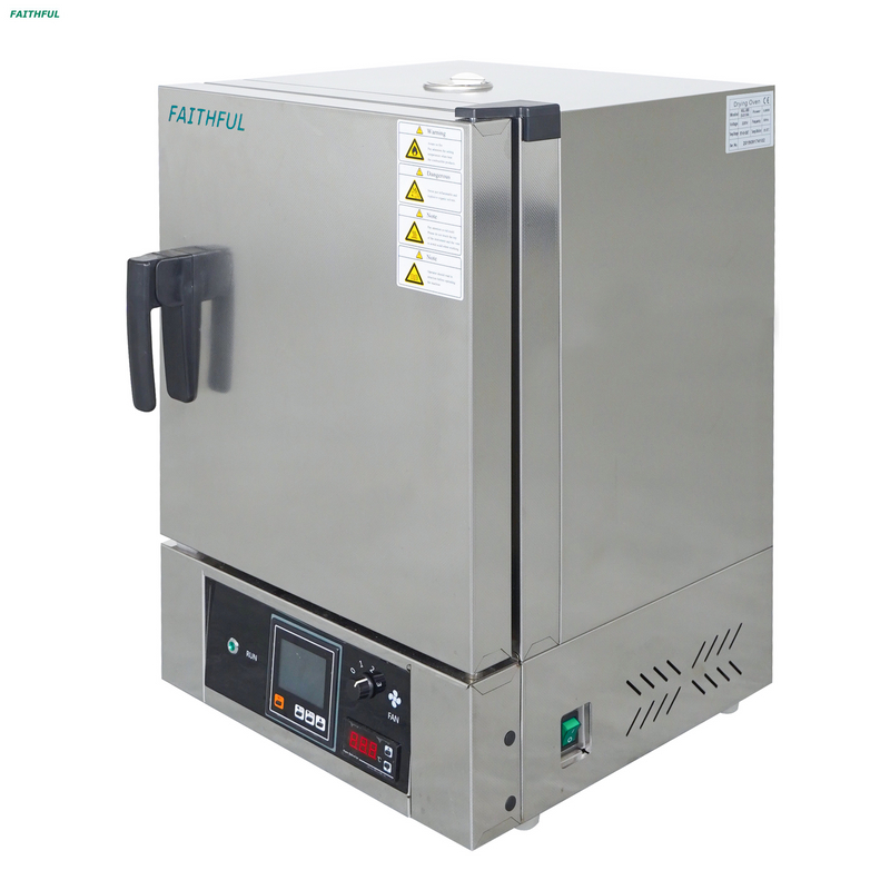 SUS304 Forced Air Drying Oven