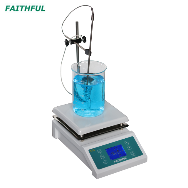 Ceramic Magnetic Stirrer