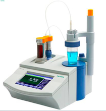 Automatic Potential Titrator 