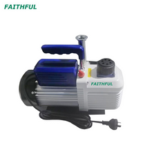 2XZ-L Rotary Vane Vacuum Pump