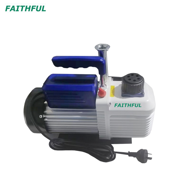 2XZ-L Rotary Vane Vacuum Pump