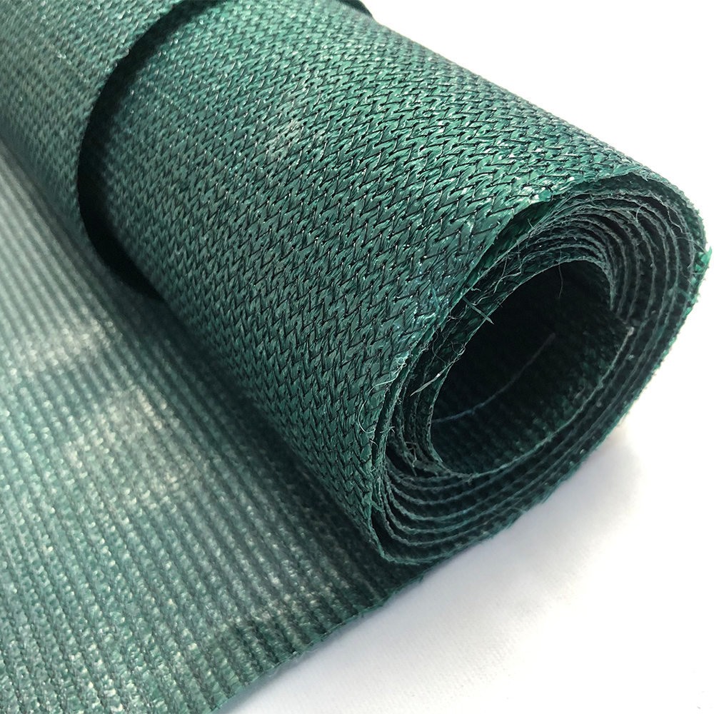  Factory Customize Dark Green UV Waterproof Shade Net