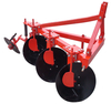 1LYX Disc Plough 