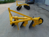 China machinery driven disc plow