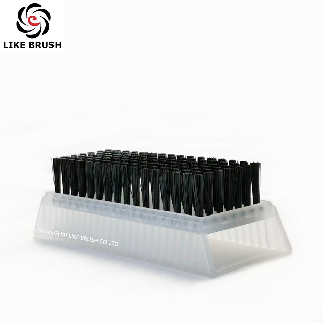 Surgical Scrub Brushes #70012 with Channel Back