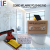 Combo Melamine Polishing Pad