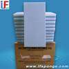 Aircaft Cleaning Melamine Mop Pad