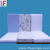Floor Polish Melamine Pad