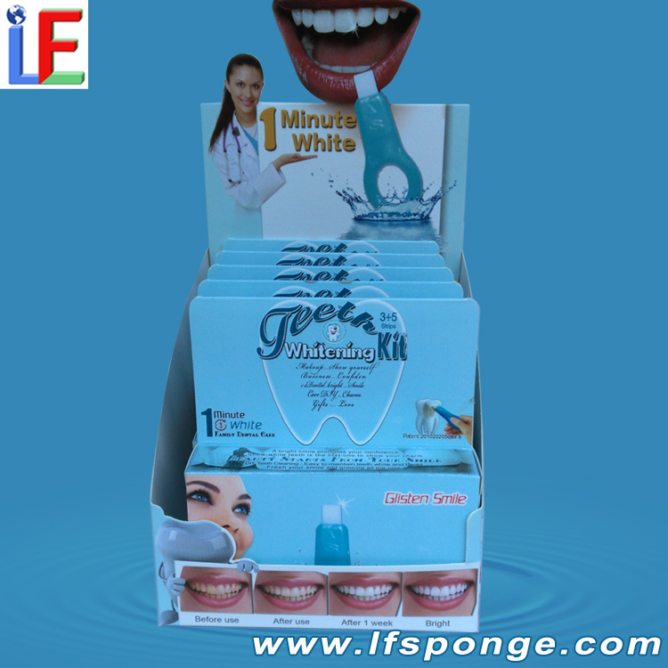 Daily Home Use Teeth Cleaning Kit
