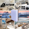 Yacht Cleaning Kit