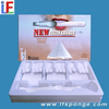 New Teeth eraser LF1620