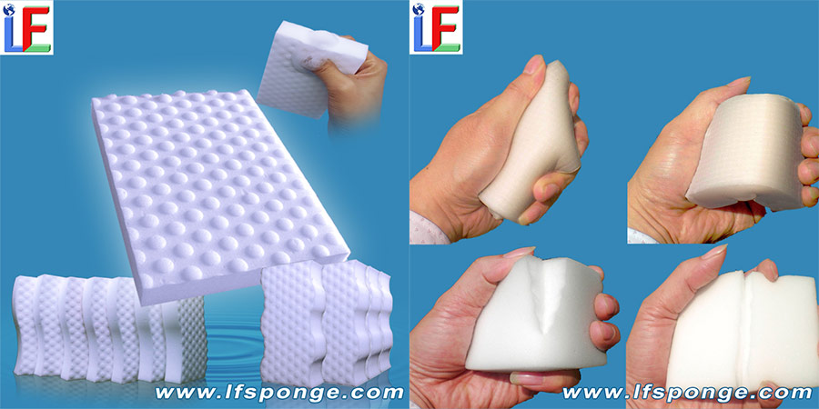 Life Nano quality Soap Bathroom Magic Sponge