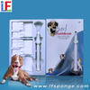 Dog Teeth Cleaning Kit
