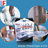 Wash Basin Cleaning Brush